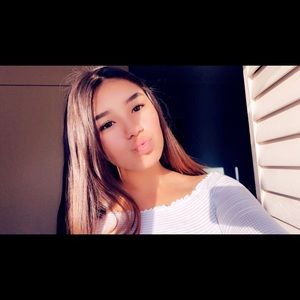 Meet your Posher, Jasmine